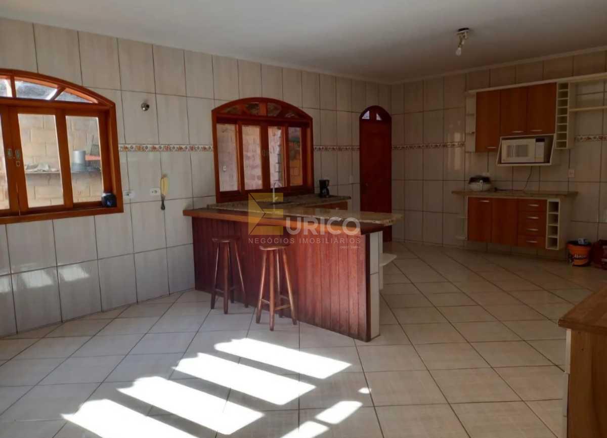 Casa à venda no CORRUPIRA em Jundiaí/SP: 