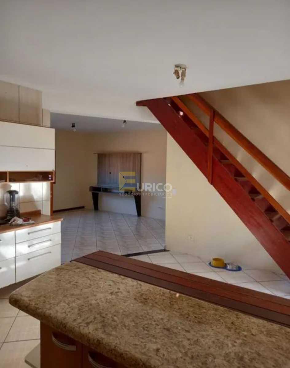 Casa à venda no CORRUPIRA em Jundiaí/SP: 