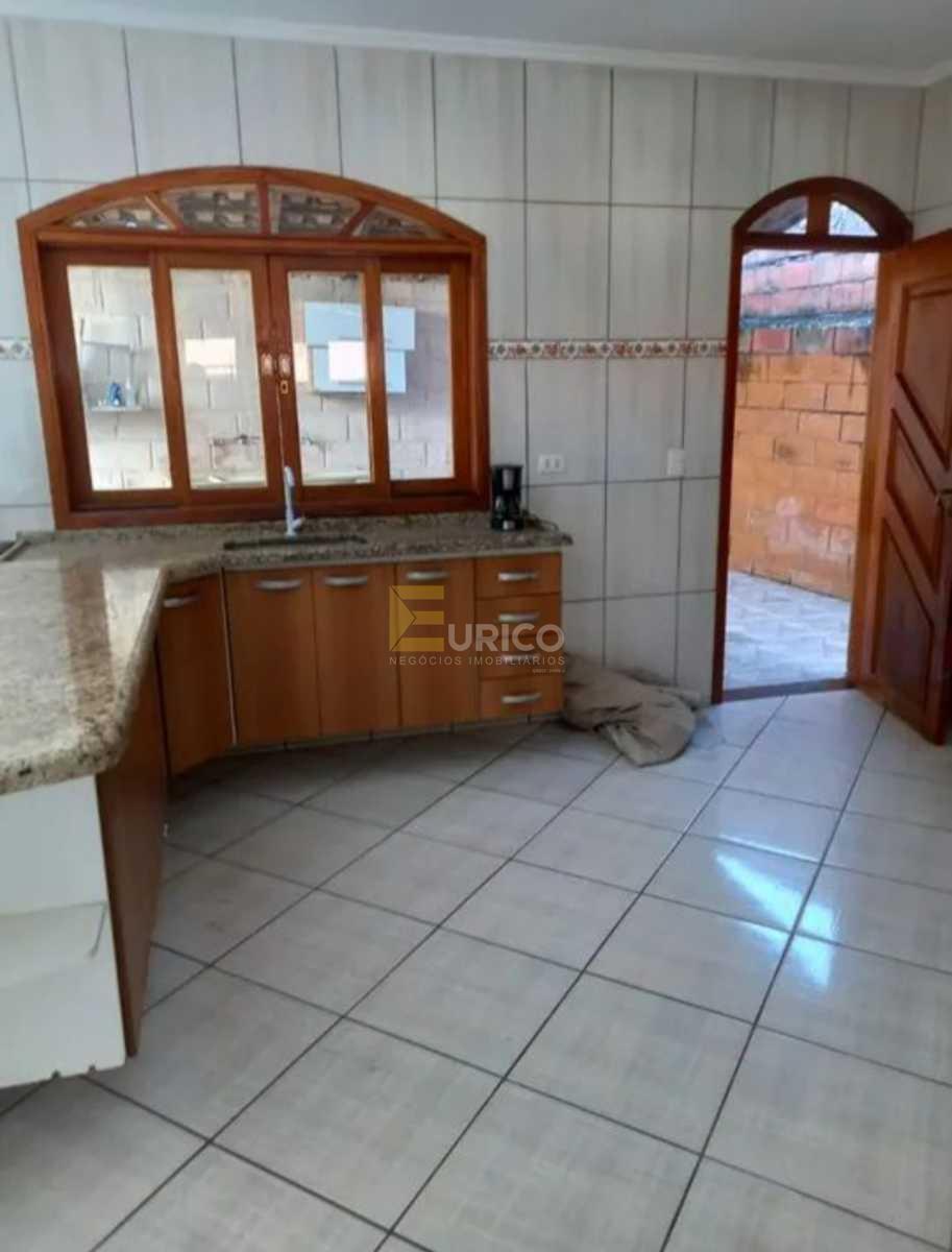 Casa à venda no CORRUPIRA em Jundiaí/SP: 