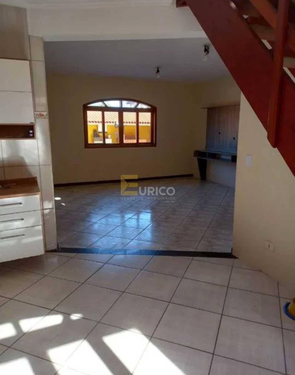 Casa à venda no CORRUPIRA em Jundiaí/SP: 