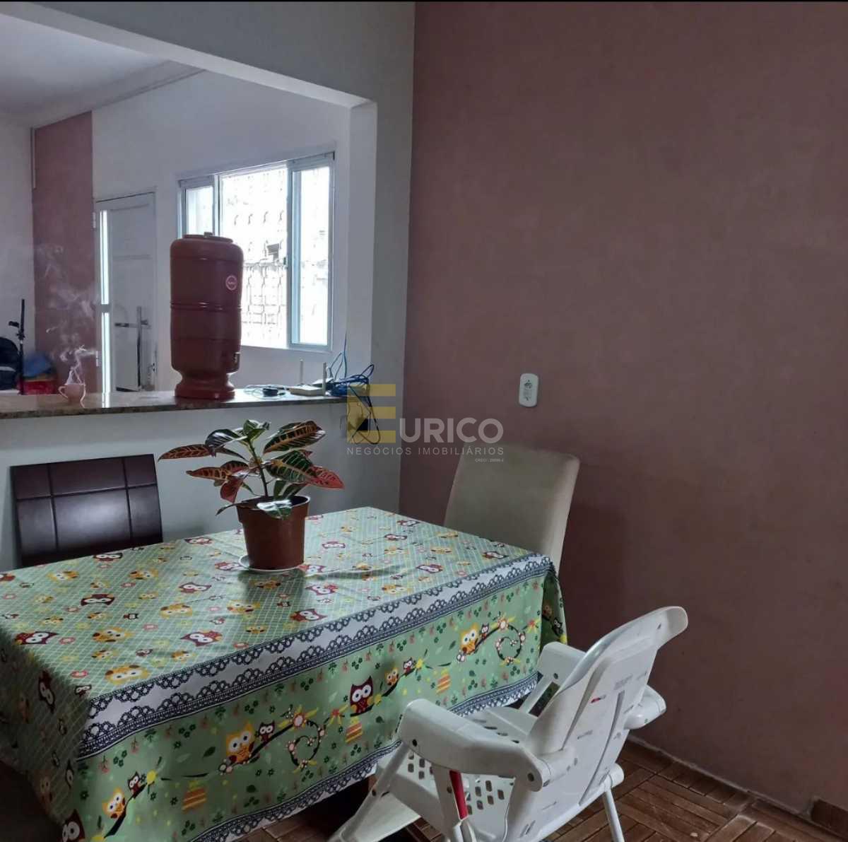 Casa à venda no Barão da Boa Vista em Itupeva/SP: 