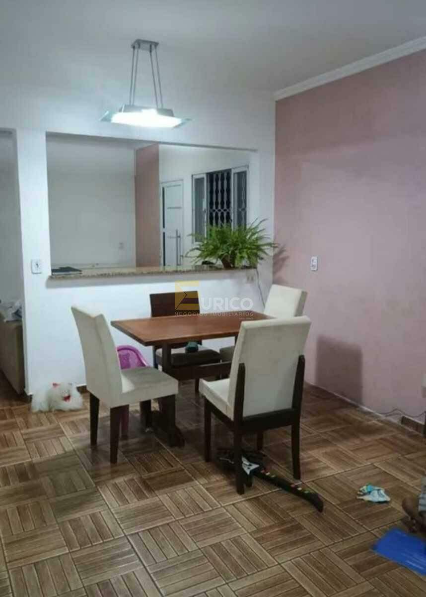 Casa à venda no Barão da Boa Vista em Itupeva/SP: 