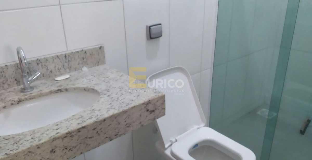 Casa à venda no Vila Nova Jundiainópolis em Jundiaí/SP: 