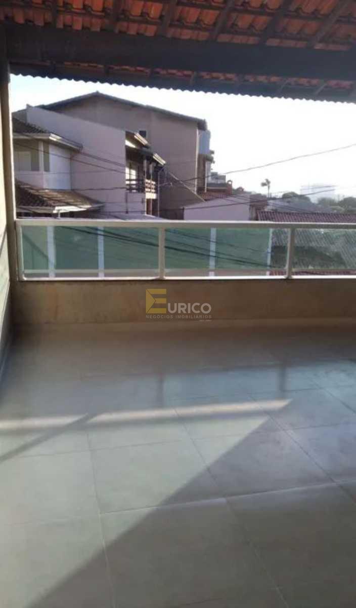 Casa à venda no Vila Nova Jundiainópolis em Jundiaí/SP: 