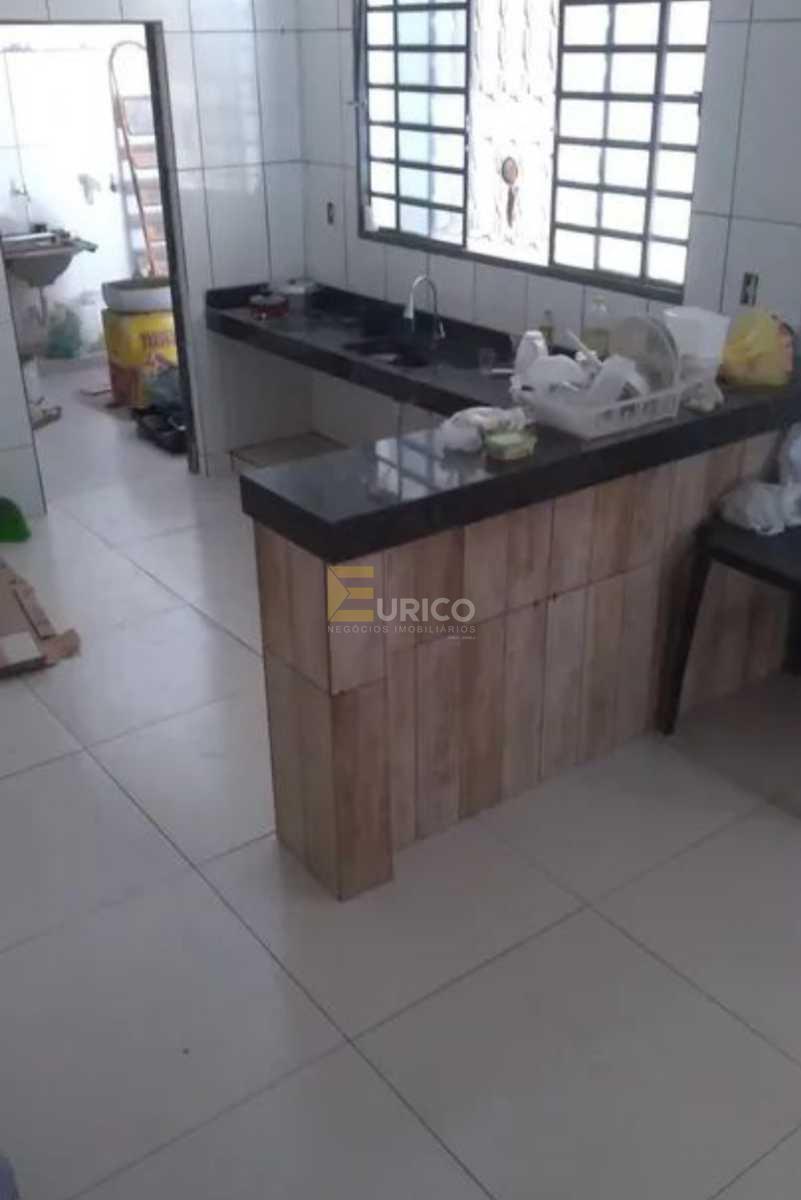 Casa à venda no Vila Nova Jundiainópolis em Jundiaí/SP: 