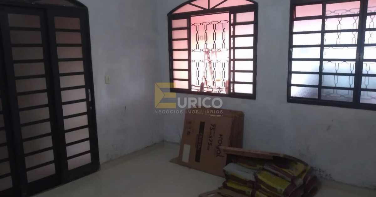 Casa à venda no Vila Nova Jundiainópolis em Jundiaí/SP: 