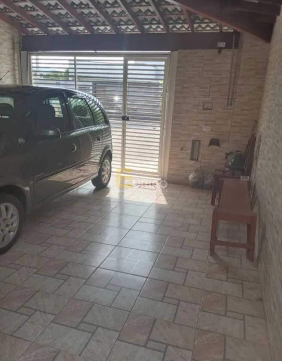 Casa à venda no Residencial Girassol em Itupeva/SP: 