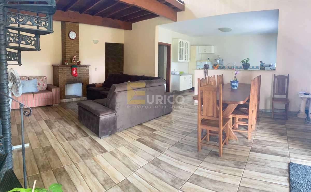 Chácara à venda no Roseira em Jundiaí/SP: 