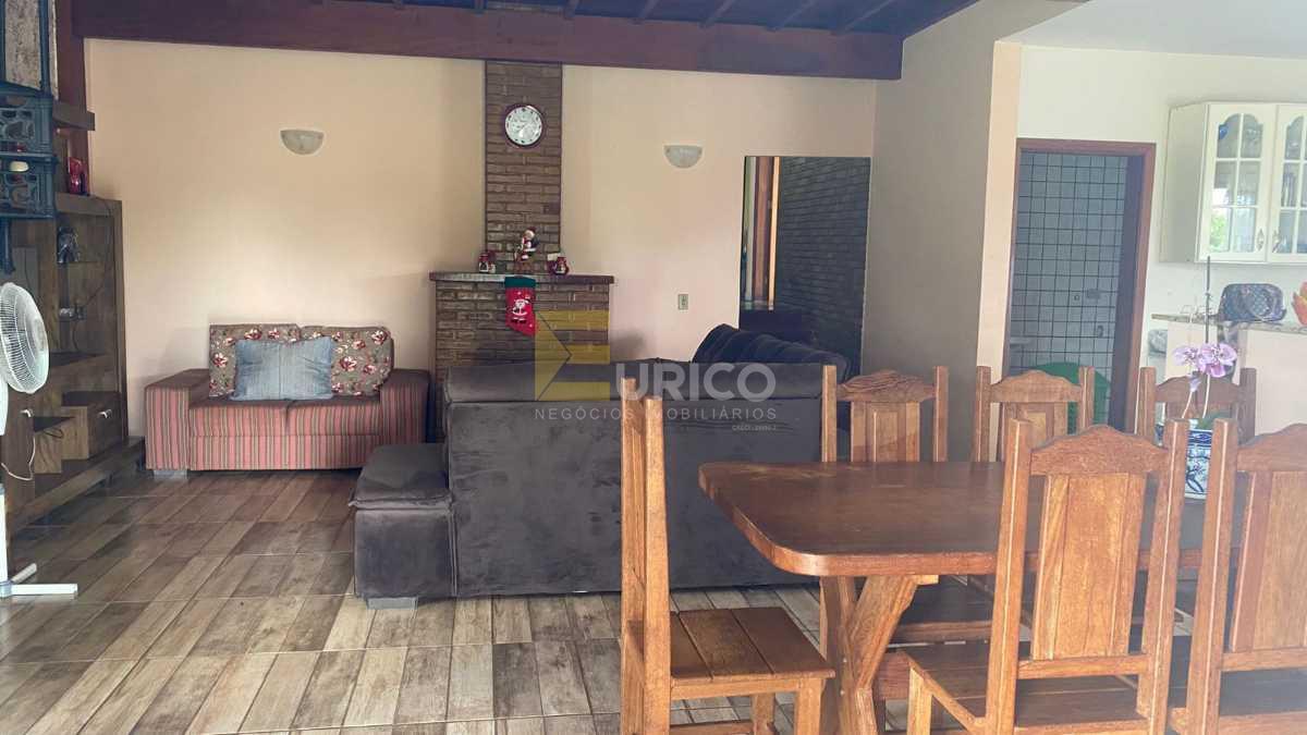 Chácara à venda no Roseira em Jundiaí/SP: 