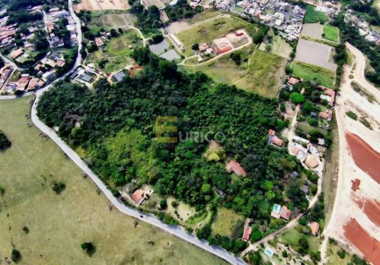 Área à venda no Parque dos Cafezais I em Itupeva/SP: 