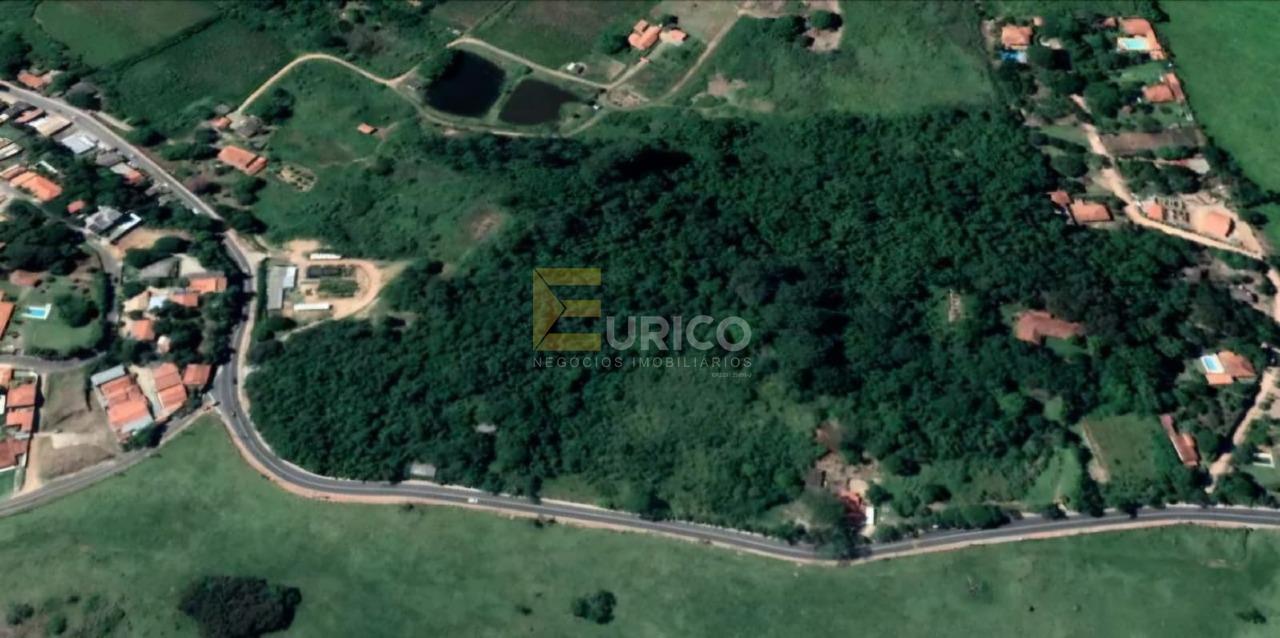 Área à venda no Parque dos Cafezais I em Itupeva/SP: 