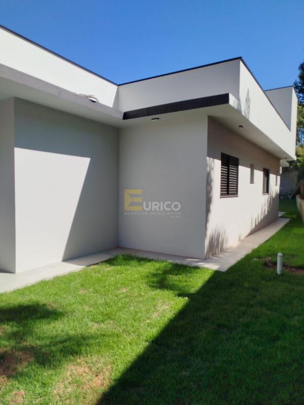 Casa em condomínio à venda no Condomínio Terra Caxambu em Jundiaí/SP: 