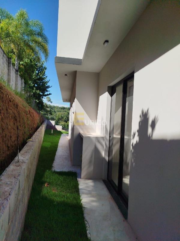 Casa em condomínio à venda no Condomínio Terra Caxambu em Jundiaí/SP: 