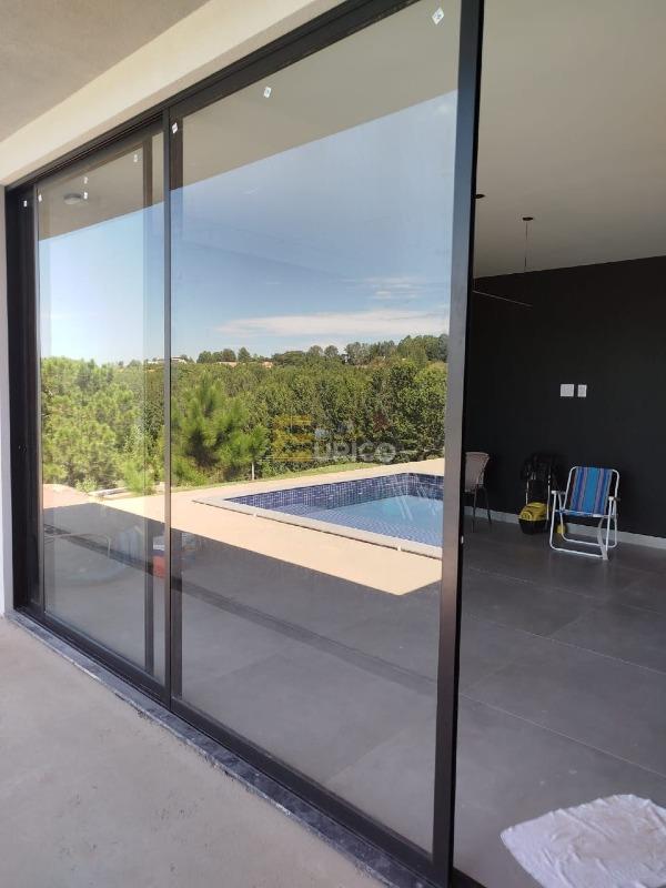 Casa em condomínio à venda no Condomínio Terra Caxambu em Jundiaí/SP: 