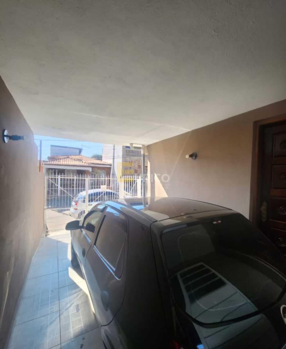 Casa à venda no JARDIM MARTINS em Jundiaí/SP: 