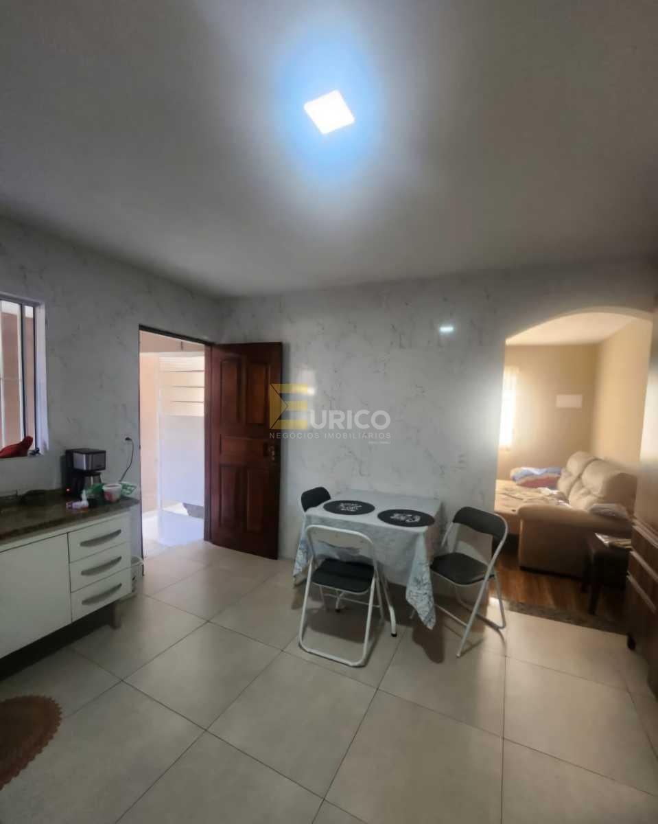 Casa à venda no JARDIM MARTINS em Jundiaí/SP: 