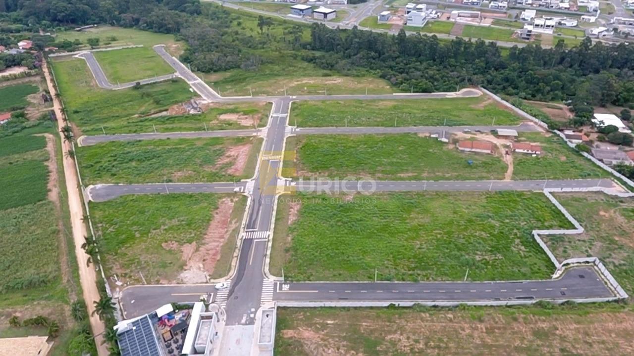 Terreno em Condomínio à venda no Condomínio Poema Japy em Itupeva/SP: 