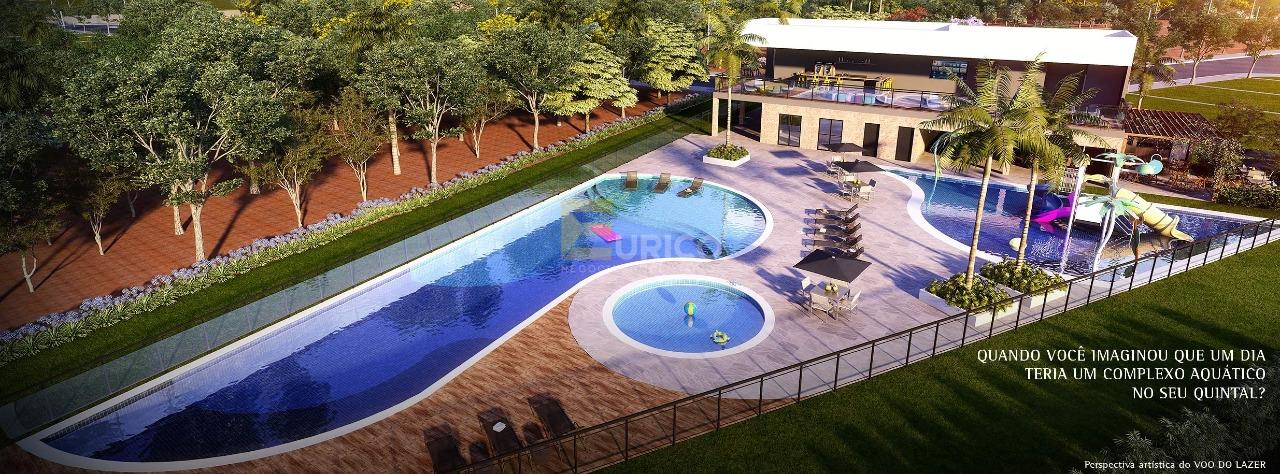 Terreno em Condomínio à venda no Condomínio Poema Japy em Itupeva/SP: 