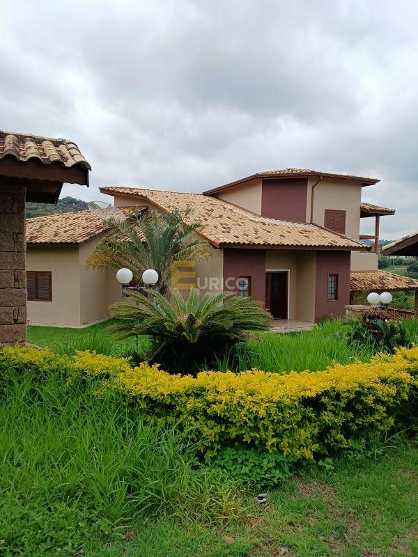 Casa em condomínio para aluguel no Residencial Jardim Ribeirão II em Itupeva/SP: 