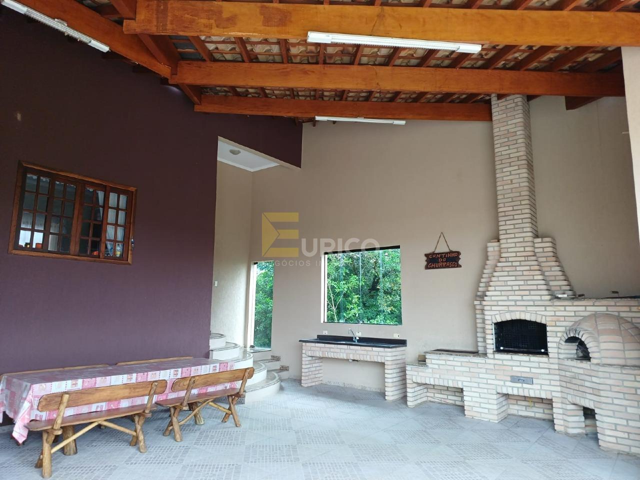 Casa em condomínio para aluguel no Residencial Jardim Ribeirão II em Itupeva/SP: 