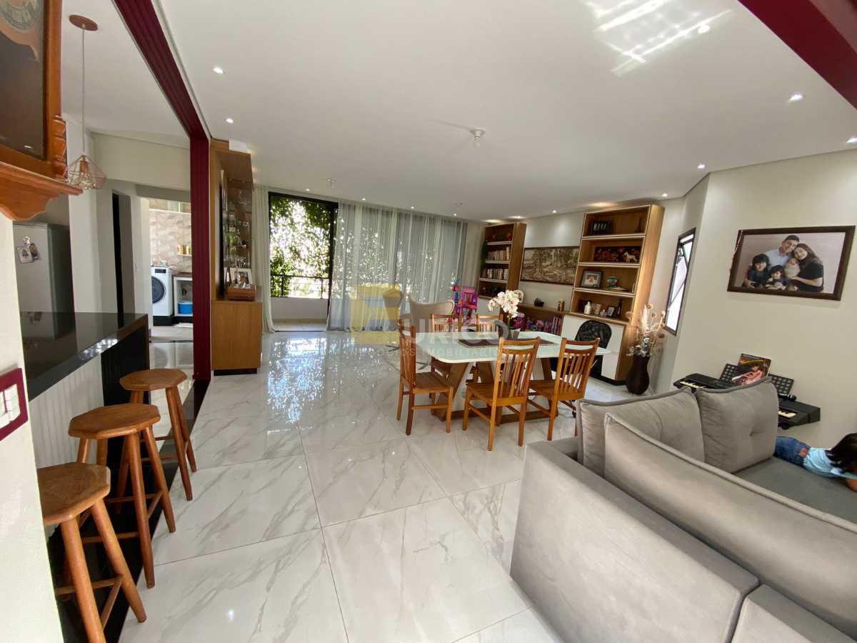 Casa em condomínio à venda no Condomínio Residencial Ibi Aram I em Itupeva/SP: 