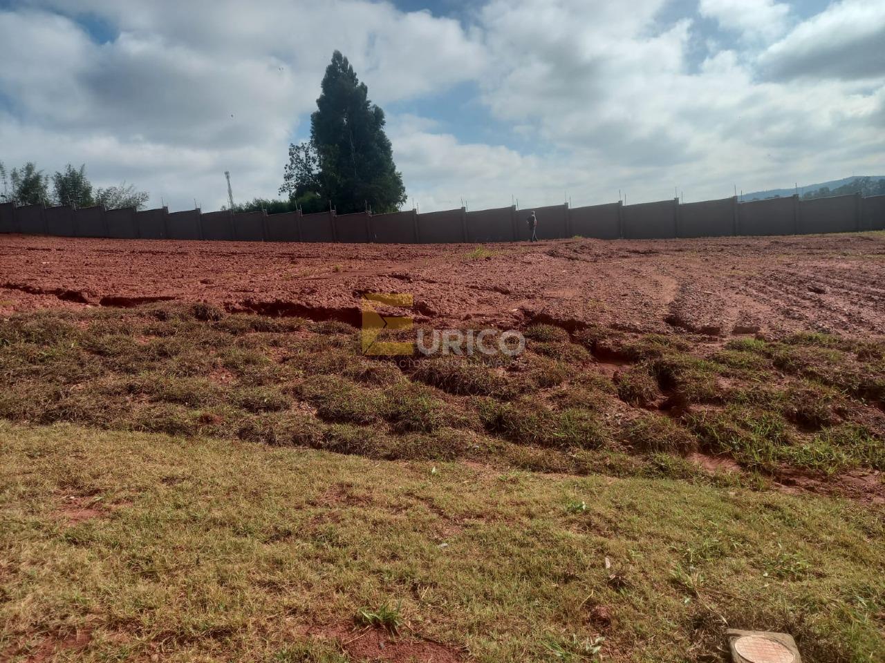 Terreno em Condomínio à venda no Condomínio Tamboré Jundiaí em Jundiaí/SP: 