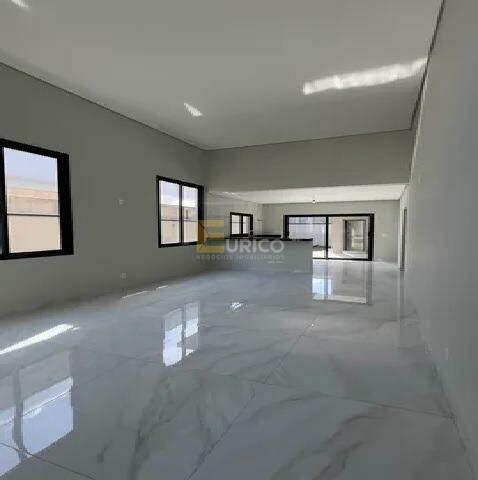 Casa em condomínio à venda no Condomínio Gran Ville São Venâncio em Itupeva/SP: 