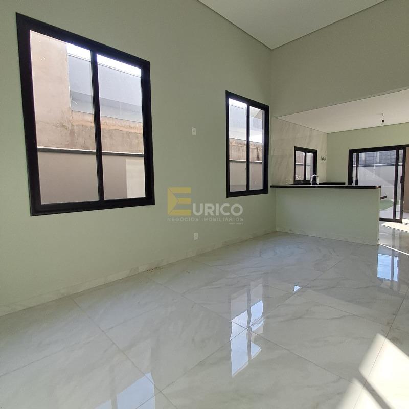 Casa em condomínio à venda no Condomínio Gran Ville São Venâncio em Itupeva/SP: 