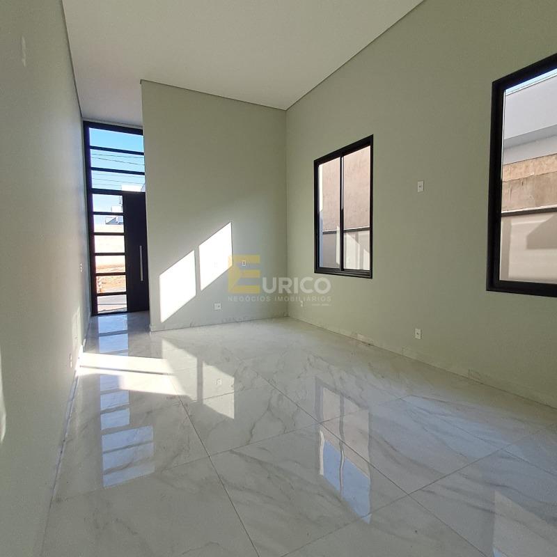 Casa em condomínio à venda no Condomínio Gran Ville São Venâncio em Itupeva/SP: 