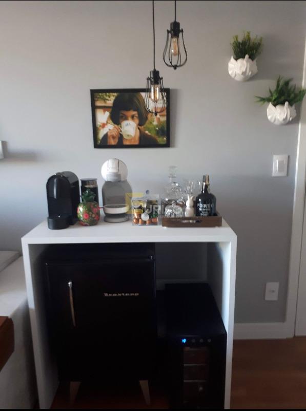 Apartamento à venda no Condomínio Flex II em Jundiaí/SP: 