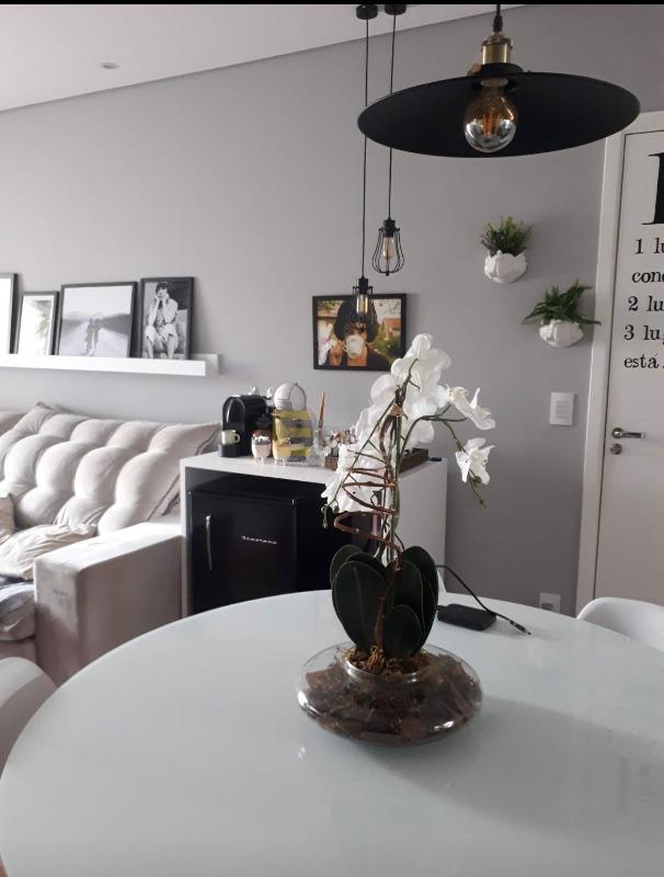 Apartamento à venda no Condomínio Flex II em Jundiaí/SP: 