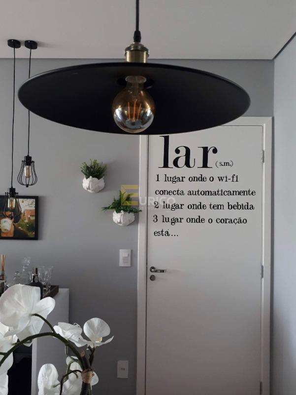 Apartamento à venda no Condomínio Flex II em Jundiaí/SP: 