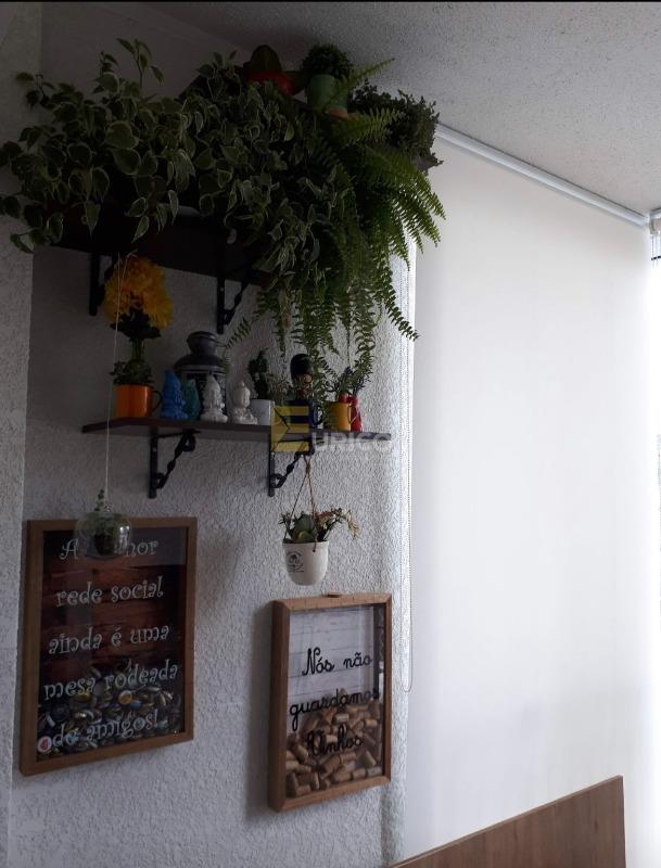 Apartamento à venda no Condomínio Flex II em Jundiaí/SP: 