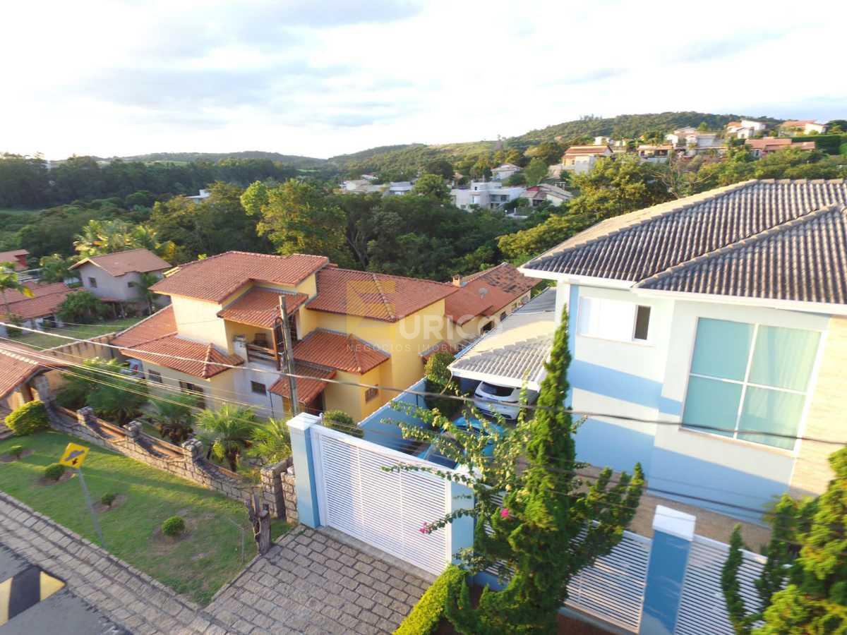 Casa em condomínio à venda no Residencial Jardim Ribeirão II em Itupeva/SP: 