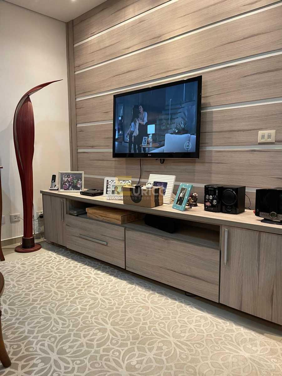 Casa em condomínio à venda no Residencial Jardim Ribeirão II em Itupeva/SP: 