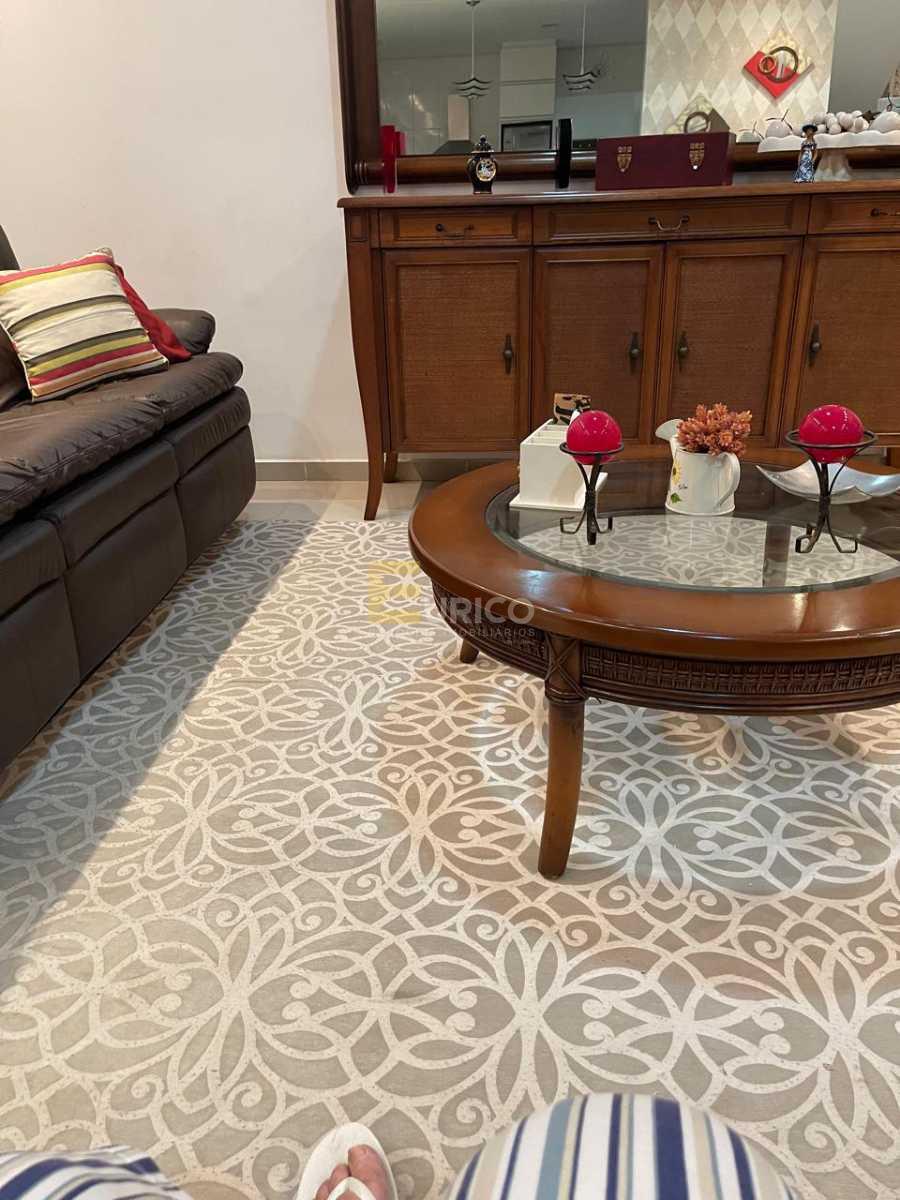 Casa em condomínio à venda no Residencial Jardim Ribeirão II em Itupeva/SP: 