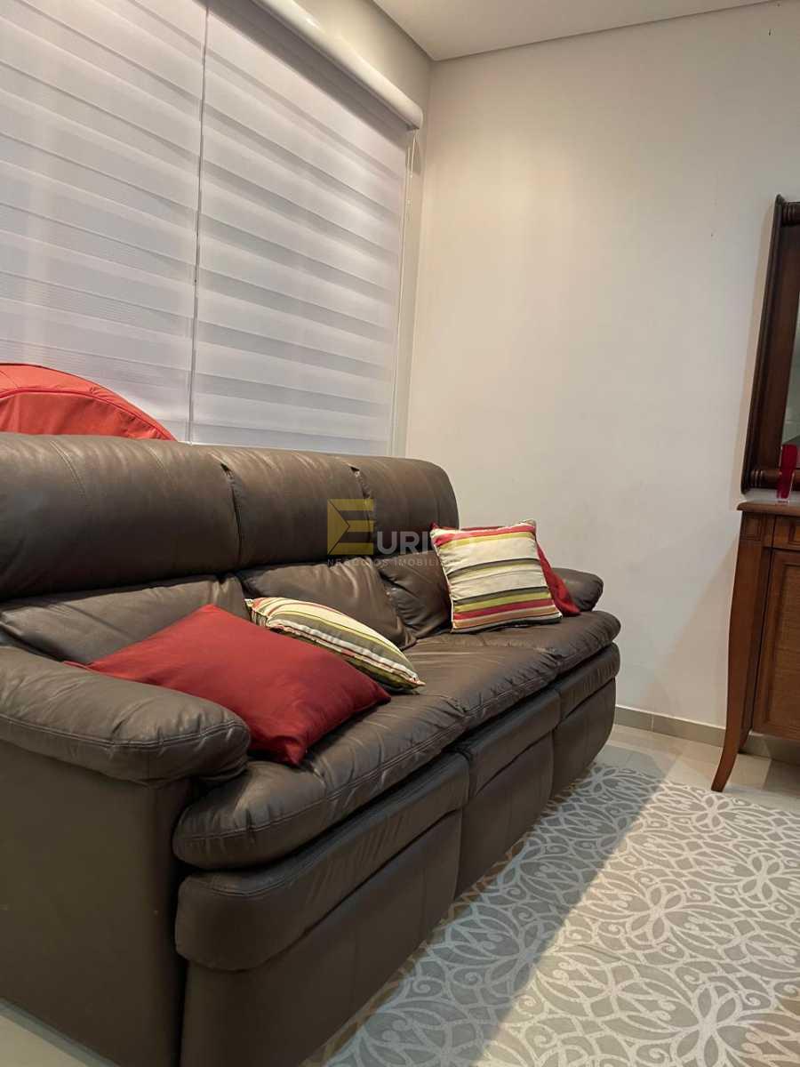 Casa em condomínio à venda no Residencial Jardim Ribeirão II em Itupeva/SP: 