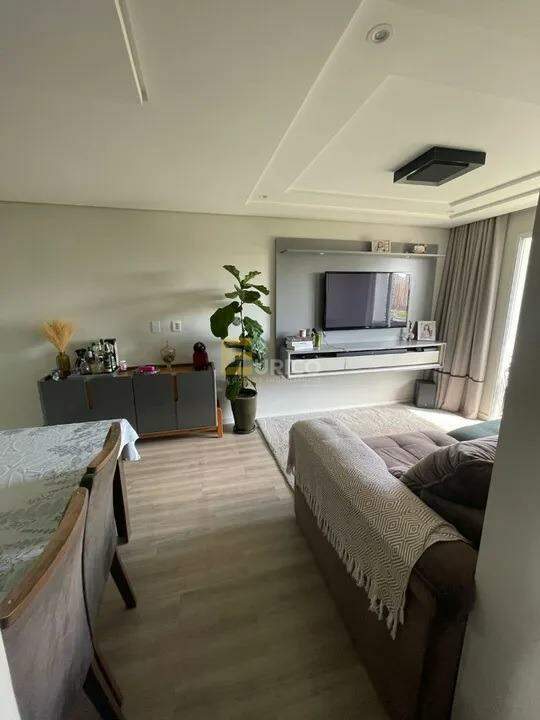 Apartamento à venda no Residencial Jardim Conquista em Jundiaí/SP: 