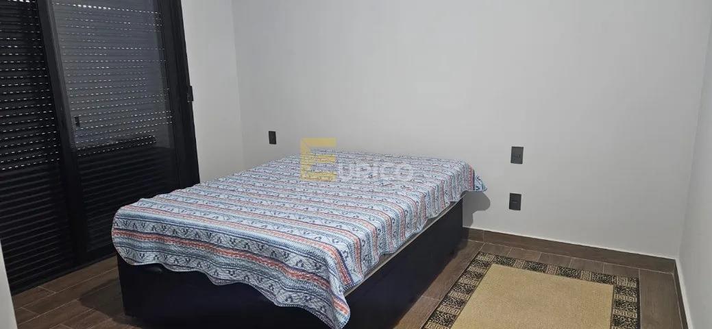 Casa em condomínio à venda no Condomínio Horizonte Azul II em Itupeva/SP: 