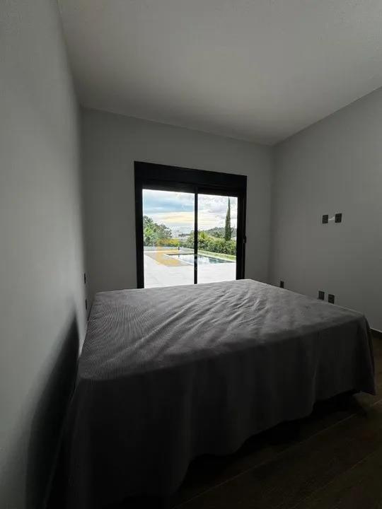 Casa em condomínio à venda no Condomínio Horizonte Azul II em Itupeva/SP: 