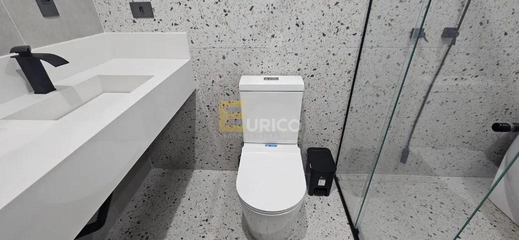 Casa em condomínio à venda no Condomínio Horizonte Azul II em Itupeva/SP: 