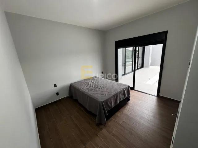 Casa em condomínio à venda no Condomínio Horizonte Azul II em Itupeva/SP: 