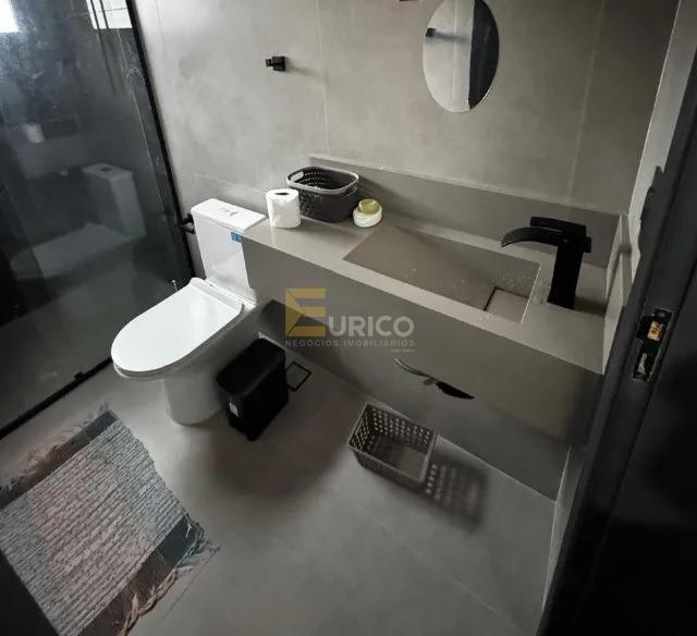 Casa em condomínio à venda no Condomínio Horizonte Azul II em Itupeva/SP: 