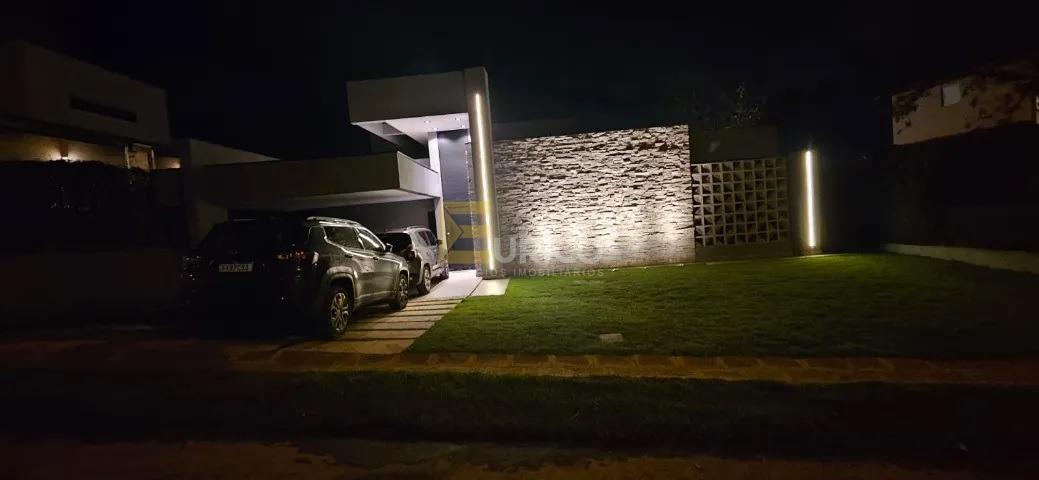 Casa em condomínio à venda no Condomínio Horizonte Azul II em Itupeva/SP: 