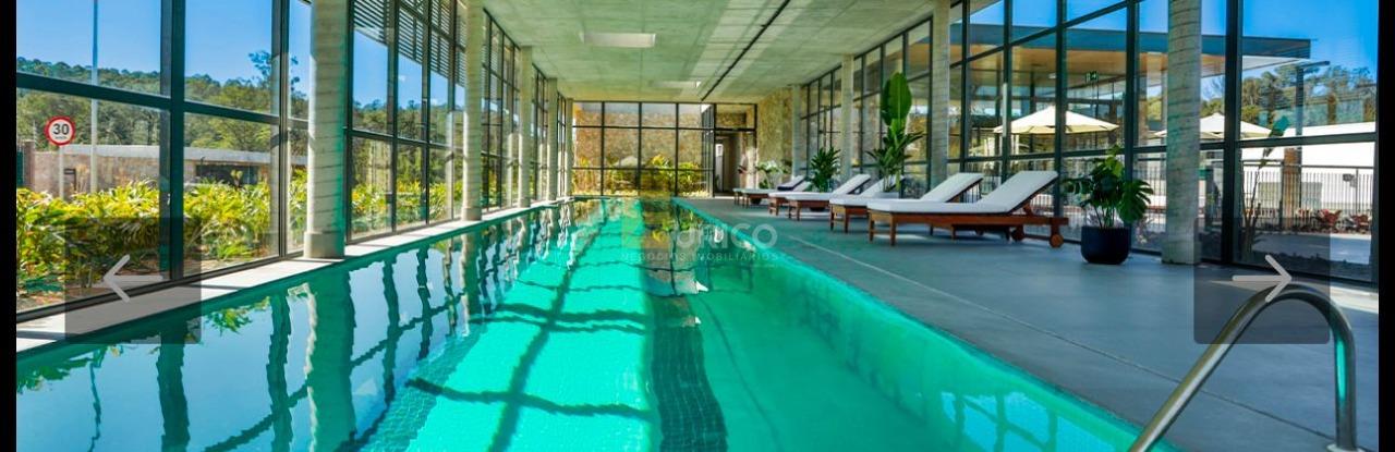 Terreno em Condomínio à venda no Condomínio Tamboré Jundiaí em Jundiaí/SP: 