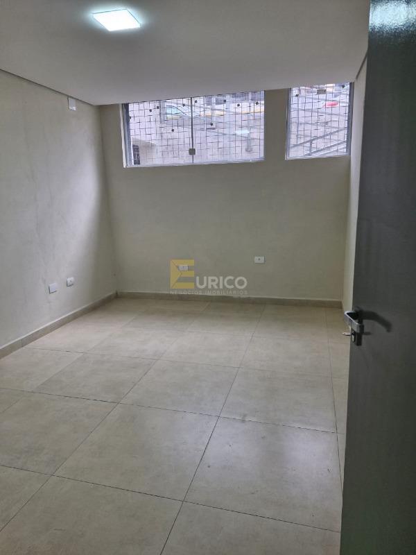 Sala para aluguel no BELA VISTA em Jundiaí/SP: 
