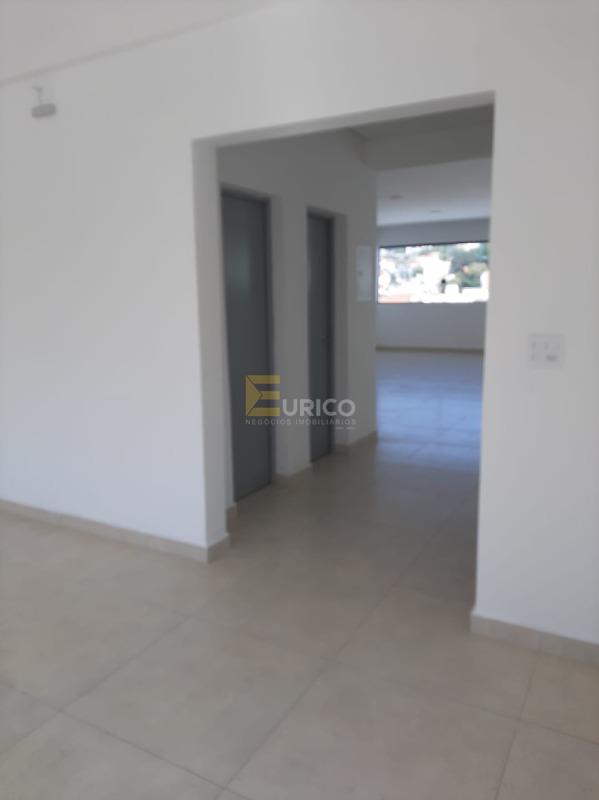 Sala para aluguel no BELA VISTA em Jundiaí/SP: 