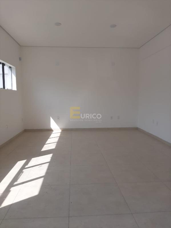 Sala para aluguel no BELA VISTA em Jundiaí/SP: 