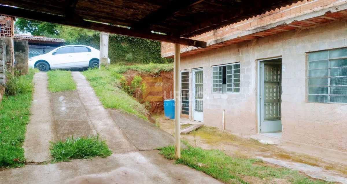 Chácara à venda no Recanto da Prata em Jundiaí/SP: 