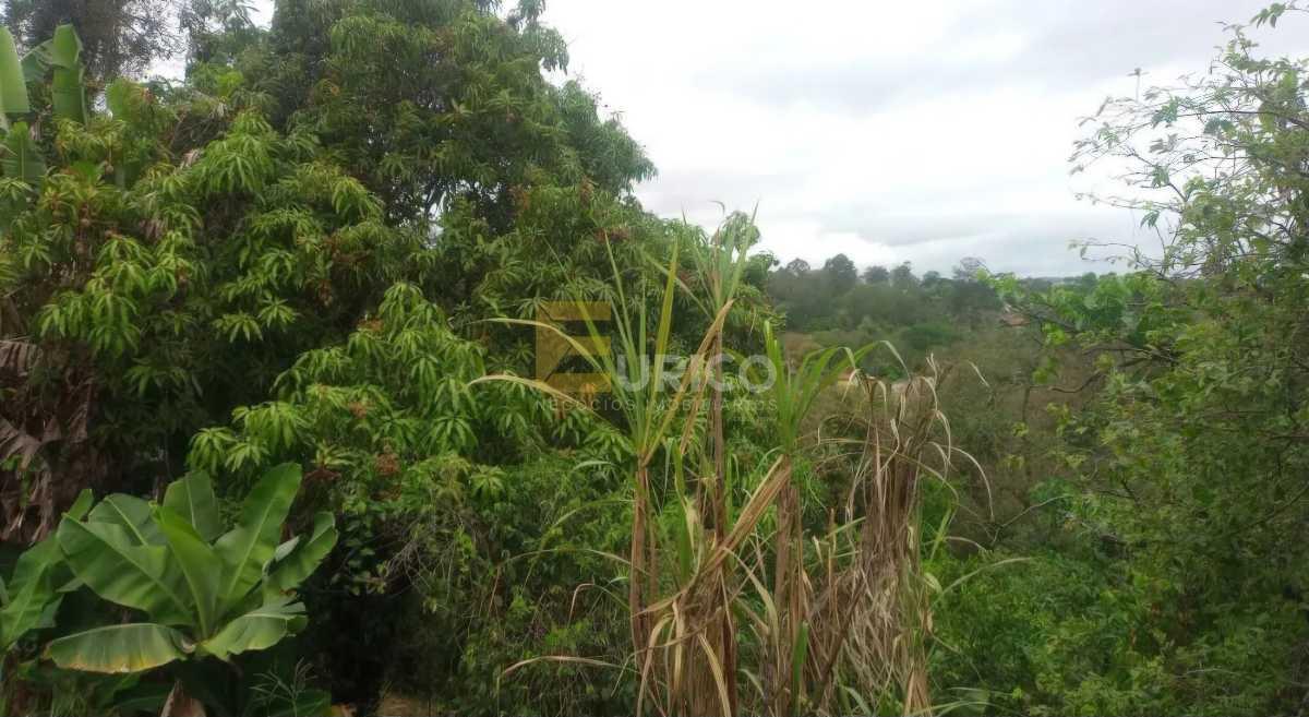 Chácara à venda no Recanto da Prata em Jundiaí/SP: 